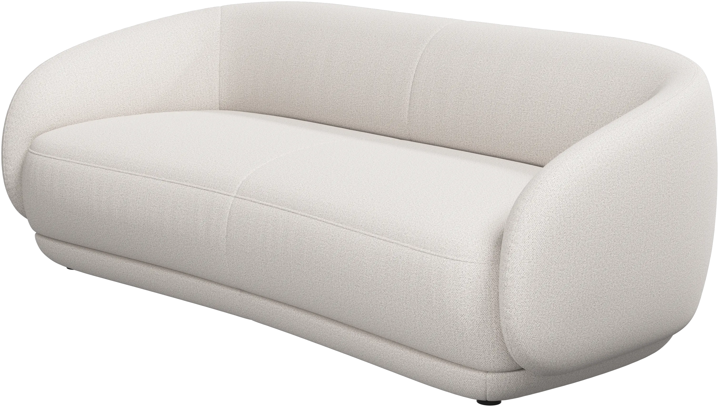 白いソファ | デザインを見る | ボーコンセプト